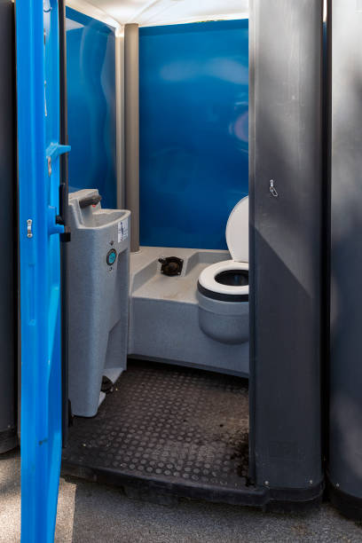 Best Best portable toilet rental  in Glespie, IL