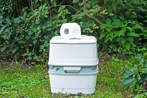 Best Emergency porta potty rental  in Glespie, IL
