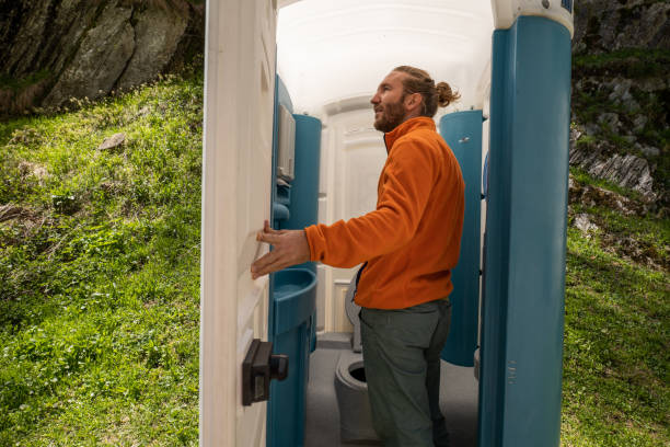 Best Event porta potty rental  in Glespie, IL