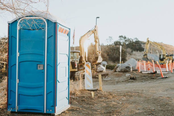 Best Portable toilet rental for construction  in Glespie, IL