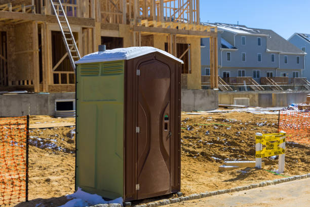 Best Porta potty for special events  in Glespie, IL