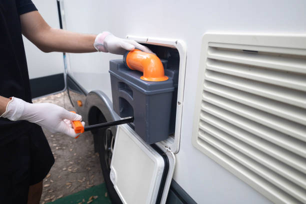 Best Handicap porta potty rental  in Glespie, IL
