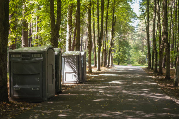 Best Affordable porta potty rental  in Glespie, IL