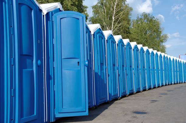 Best Local porta potty services  in Glespie, IL